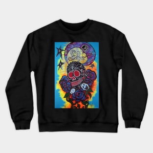 Strange Magic Crewneck Sweatshirt